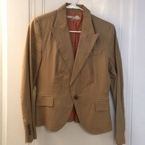 Zara Blazer